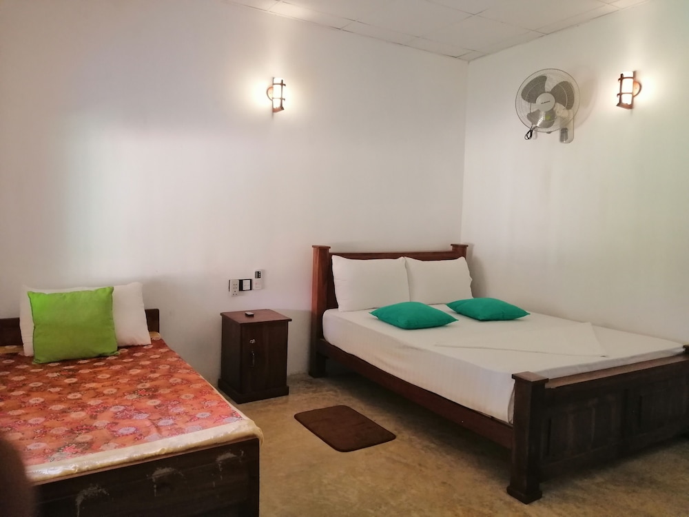 Deluxe Cottage, Multiple Beds, Non Smoking photo 1