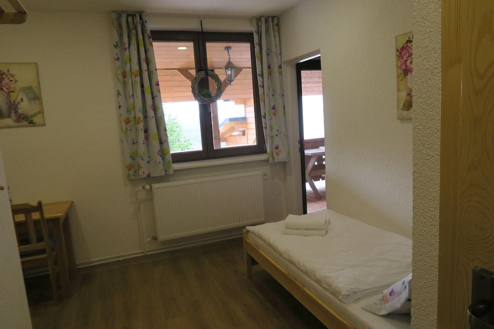 Deluxe Room, Balcony, Valley View photo 1