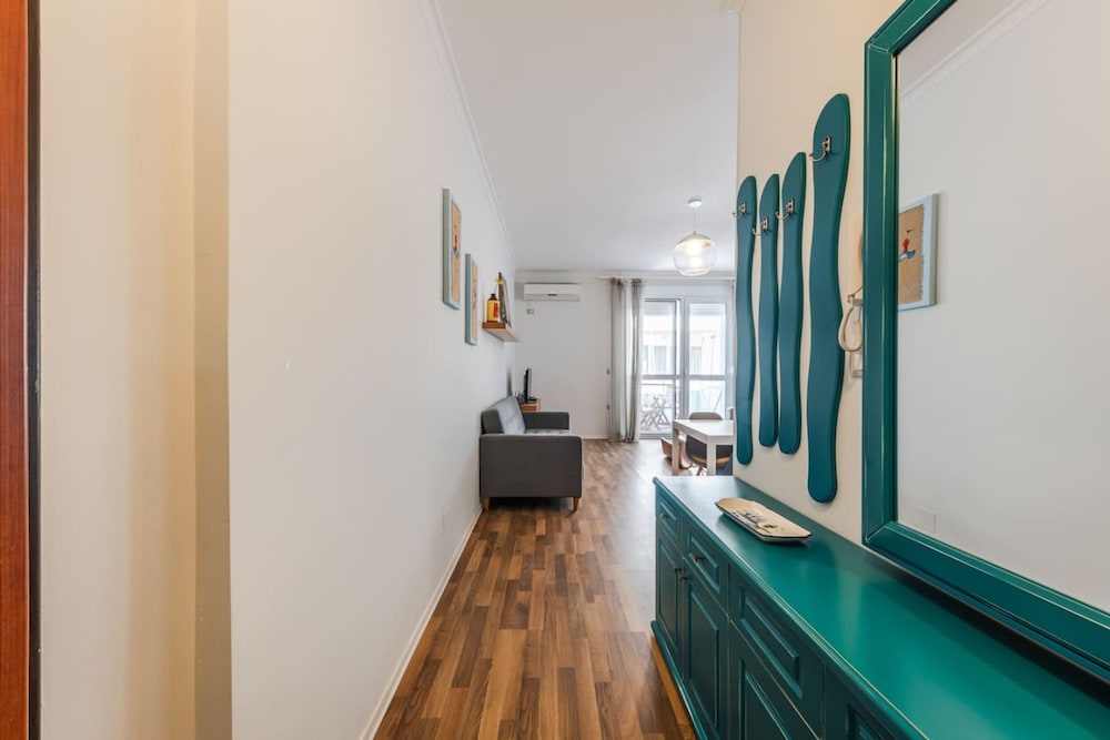 Apartment photo 1