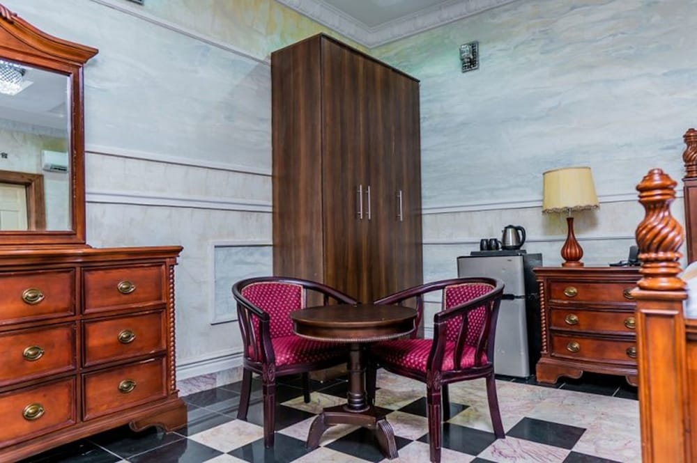 Executive Single Room photo 3