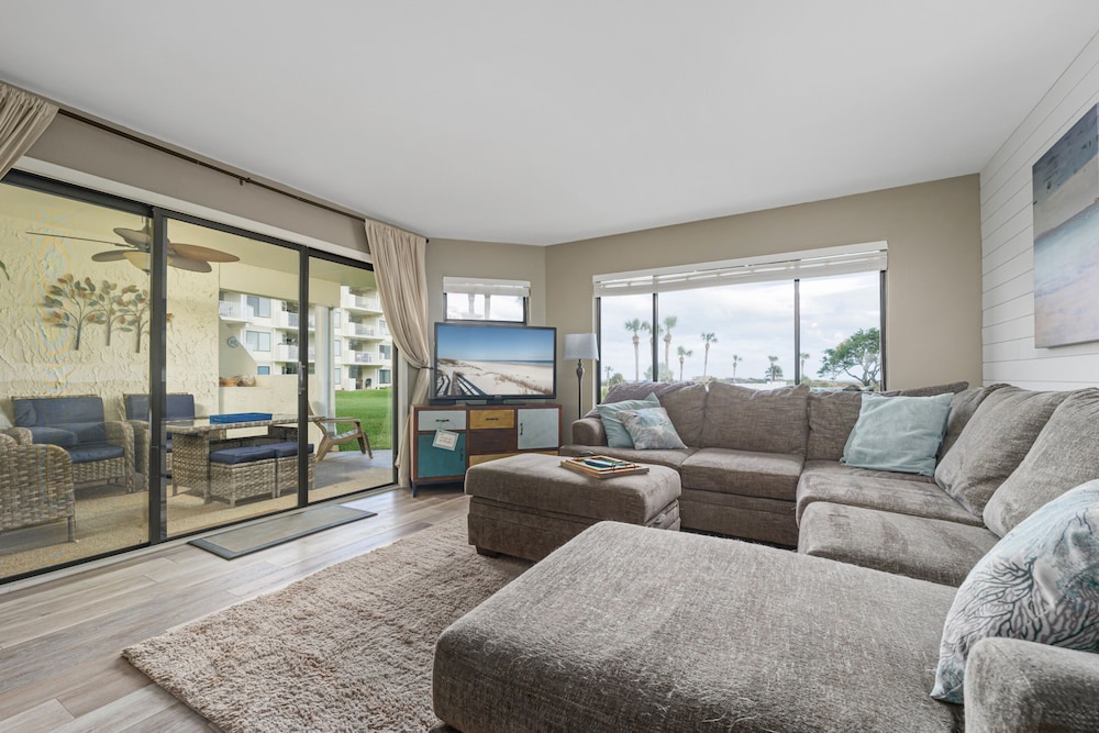 Condo, Multiple Beds, Patio, Ocean View (#3102 - No Pets)