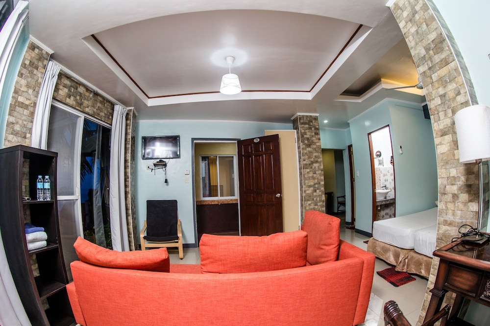 Economy Studio, 1 Bedroom, Kitchenette, Ocean View photo 3