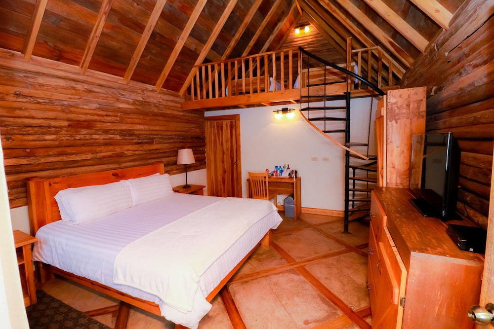 Family Cabin photo 3