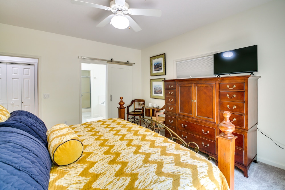 House (4 Bedrooms) photo 1