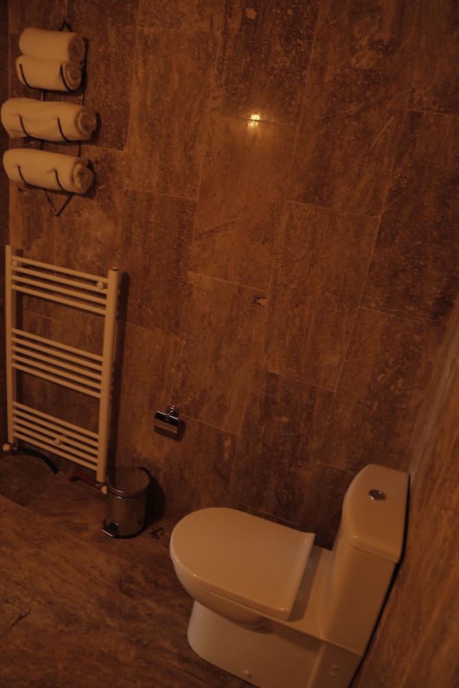 Comfort Triple Room photo 3