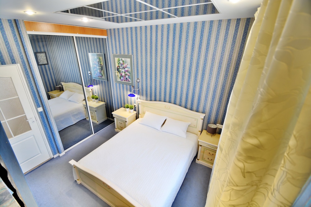 Business Apartment, 1 Bedroom photo 1