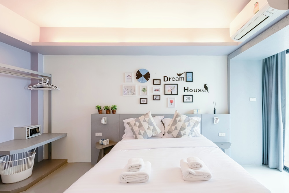 Deluxe Double Room photo 3