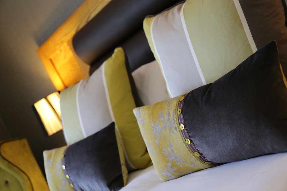 Executive Room (Garden View) photo 2