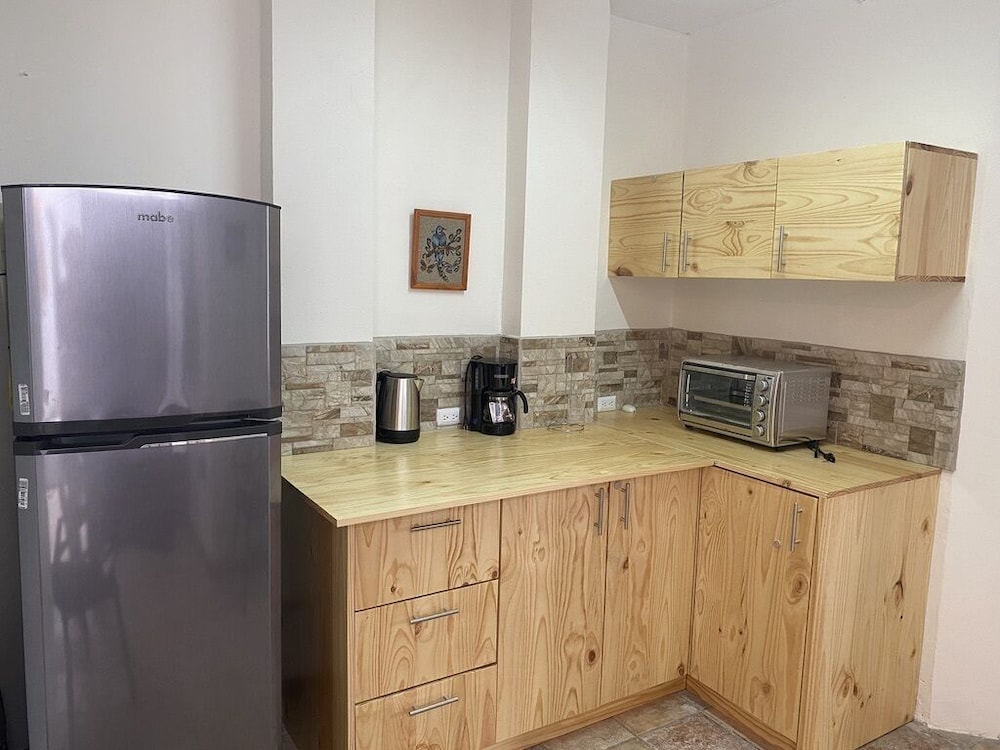 Executive Apartment, 1 Queen Bed, Non Smoking, Mountain View photo 3