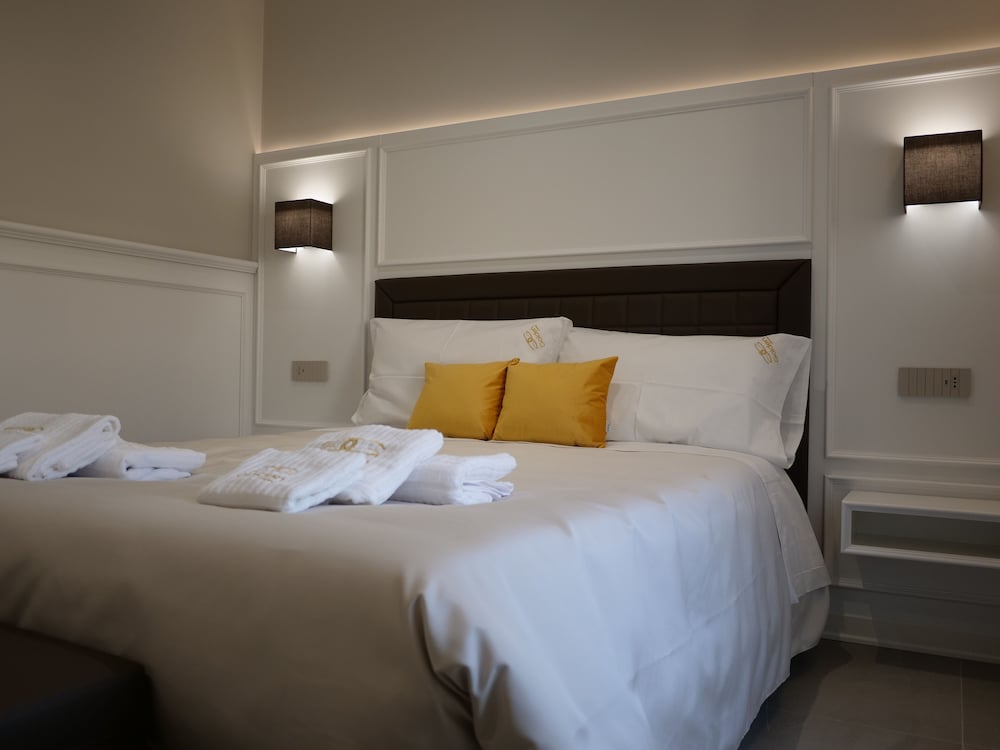 Exclusive Room