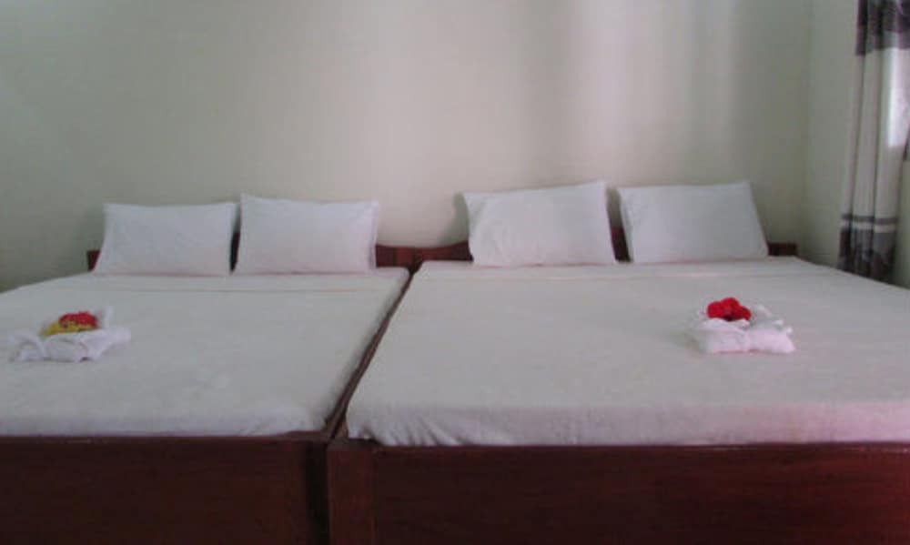 Twin Room photo 3