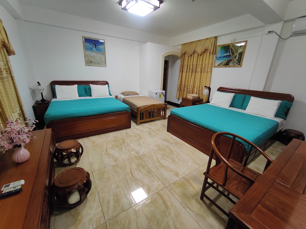 Deluxe Room photo 1