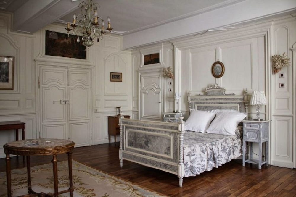 Double Room (Amaranthe) photo 1