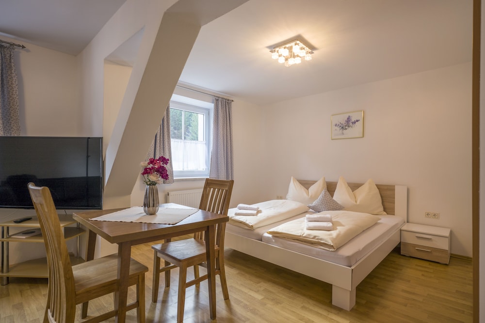 Junior Suite, 1 Bedroom, Kitchen photo 1