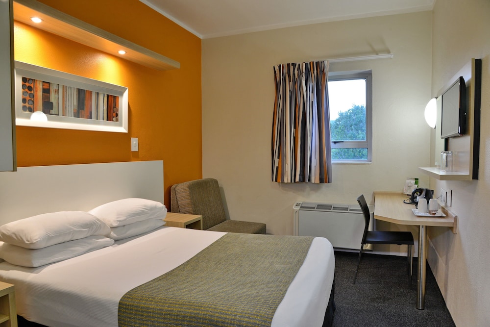 Double Room, Non Smoking photo 1