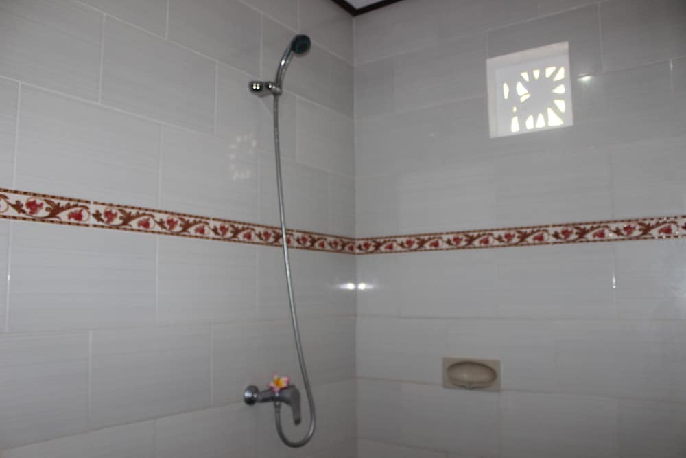 Double Room (Fan) photo 2
