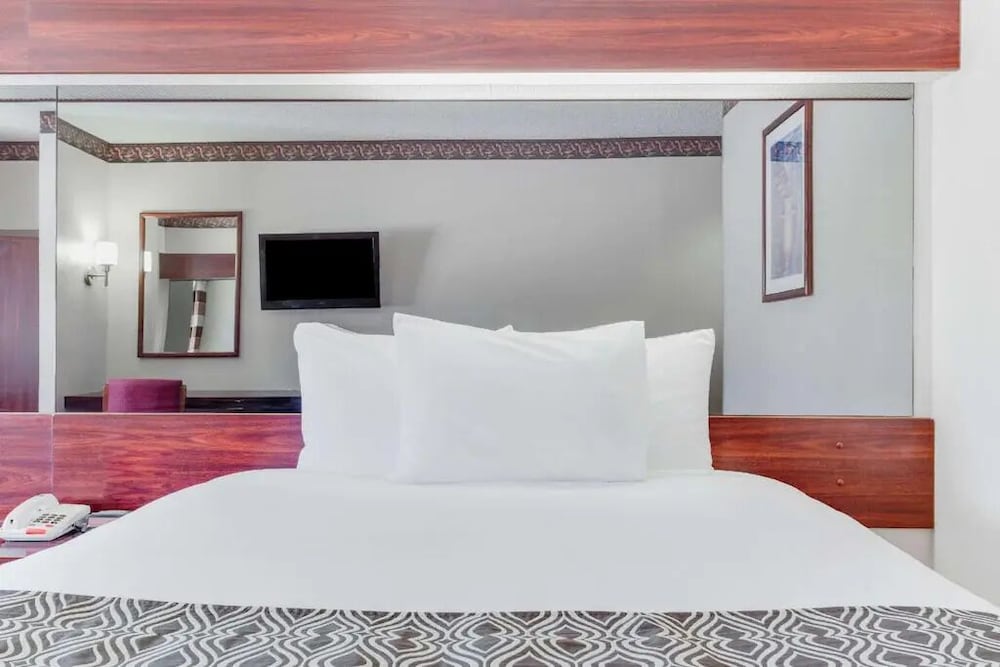 Microtel Inn & Suites by Wyndham Savannah/Pooler, Billede 4