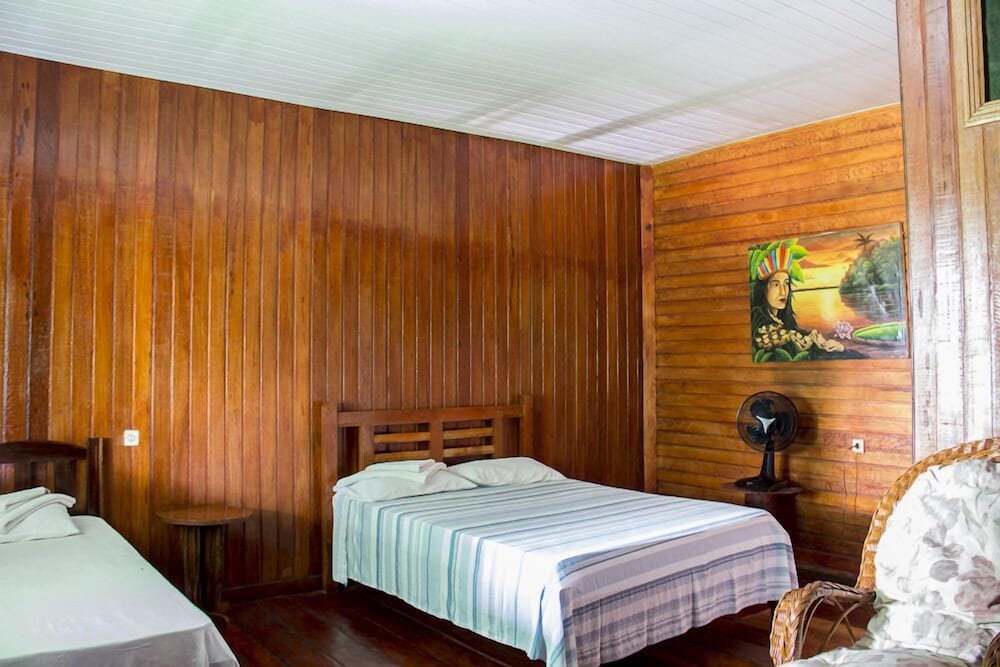 Standard Double or Twin Room photo 1