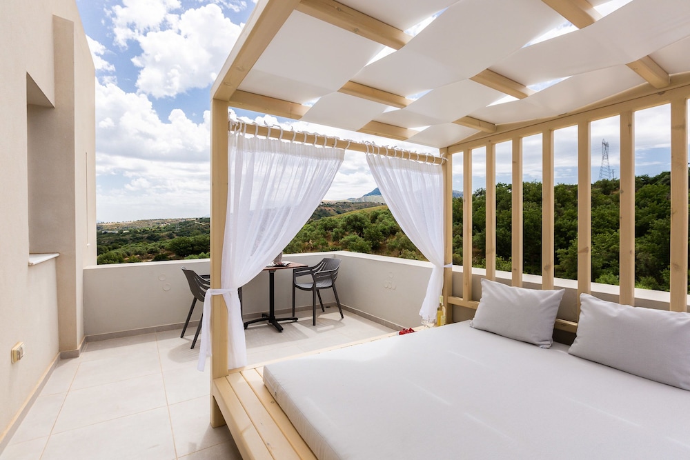 Superior Suite, Sea View photo 2