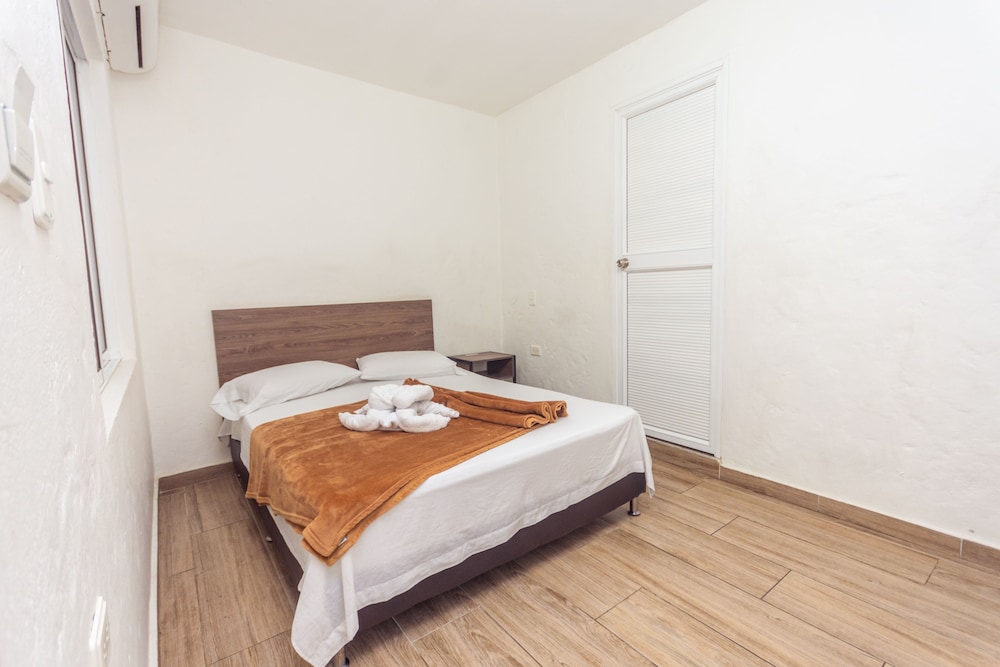 Standard Double Room photo 2