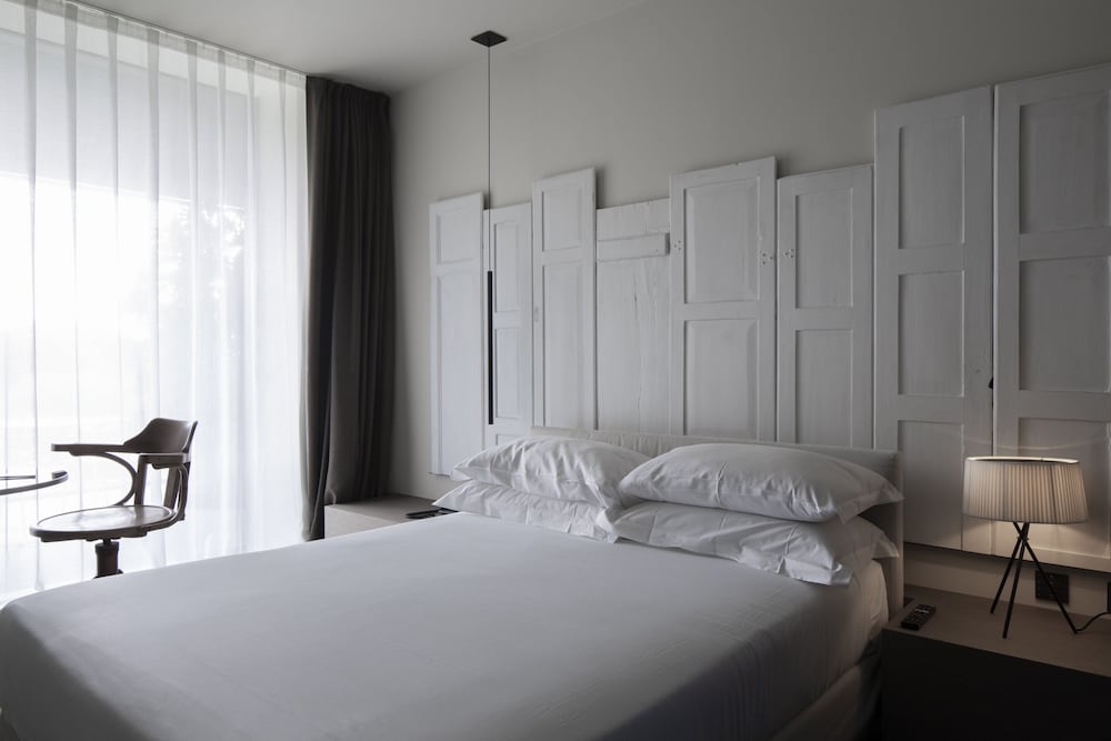 Superior Double Room, Terrace