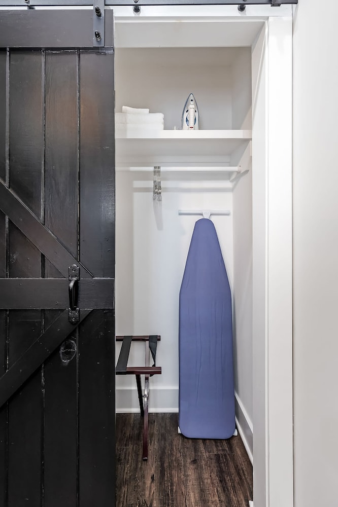 Abode Nashville - Germantown, Foto 25