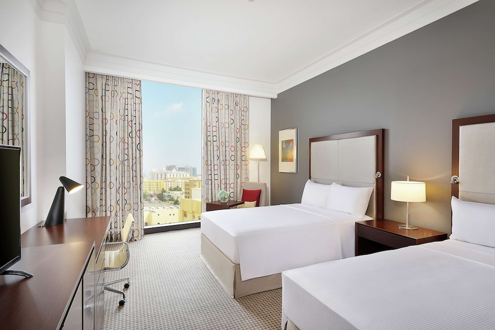 Deluxe Room, 1 Double Bed