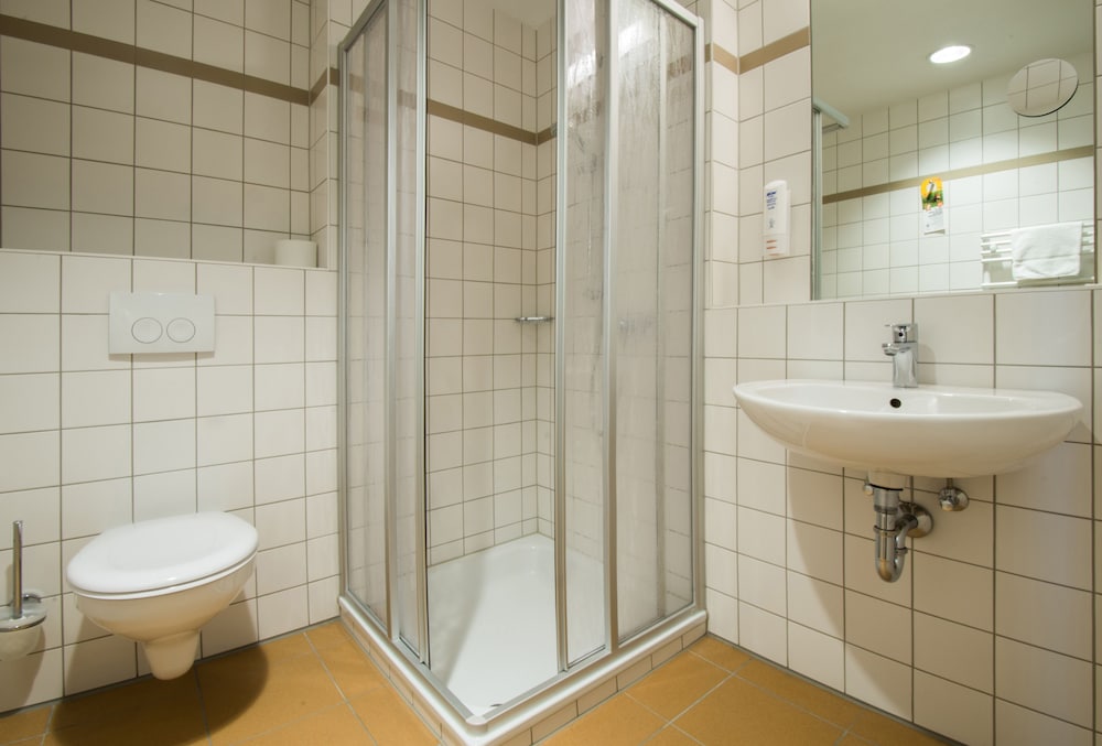 Double Room Single Use