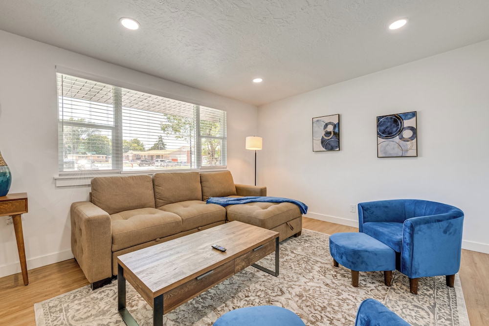 House (2 Bedrooms) photo 1