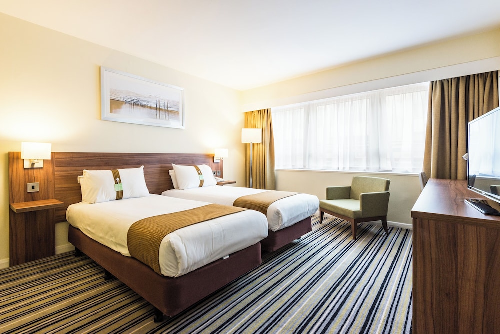 Premium Room, 2 Double Beds - Photo 4