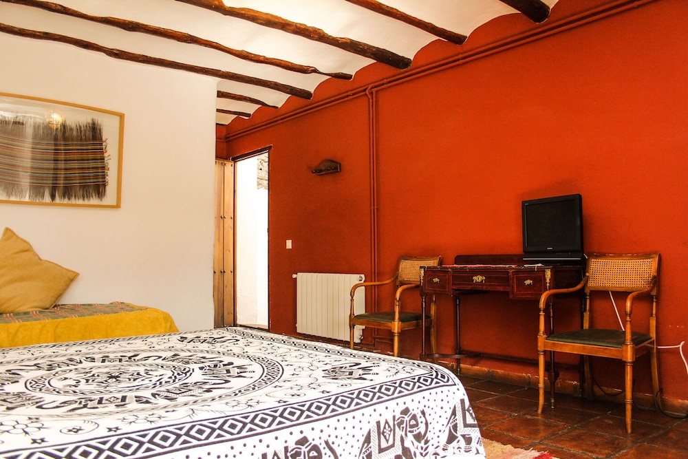 Double or Triple Room photo 2