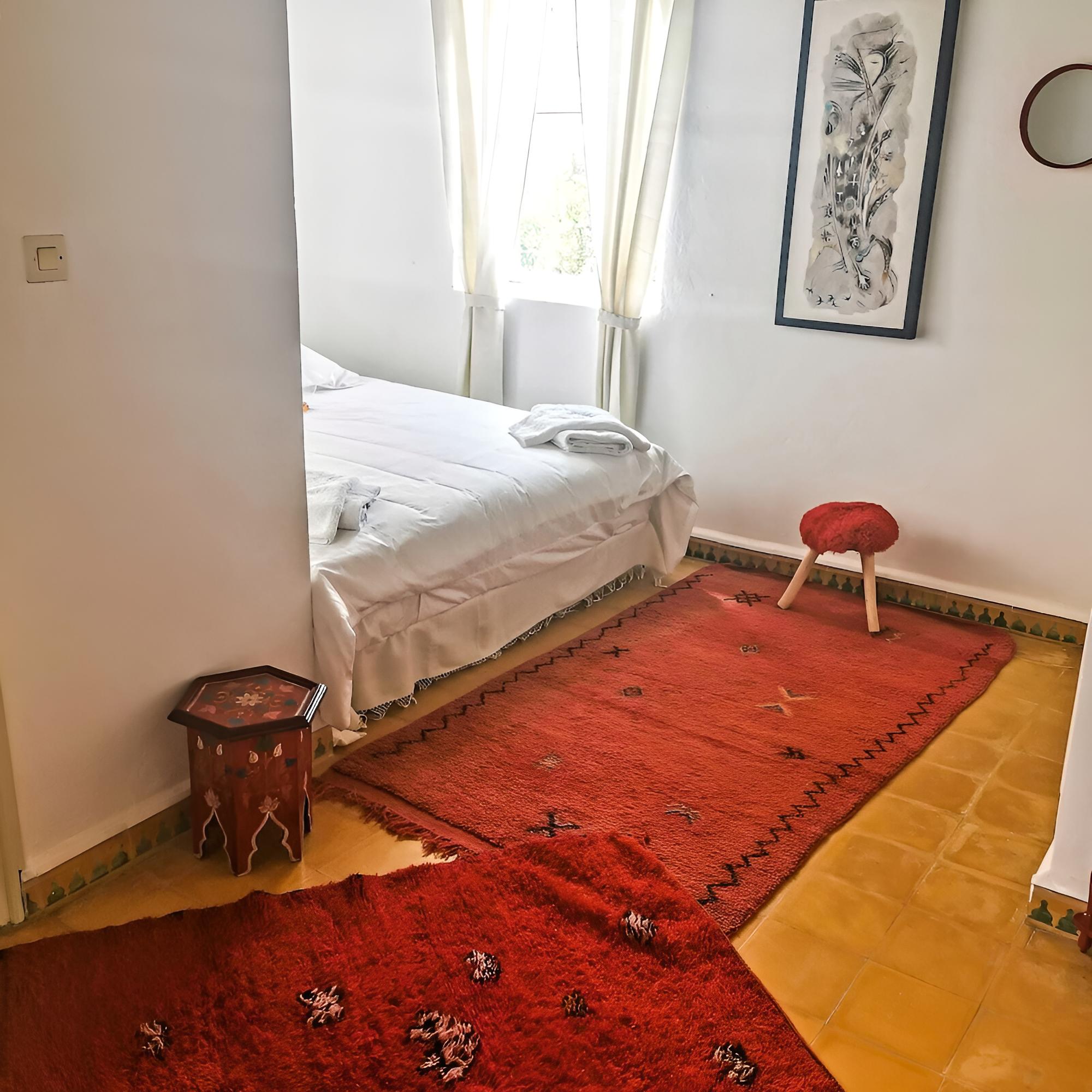 Standard Room (La Vermillon) photo 2