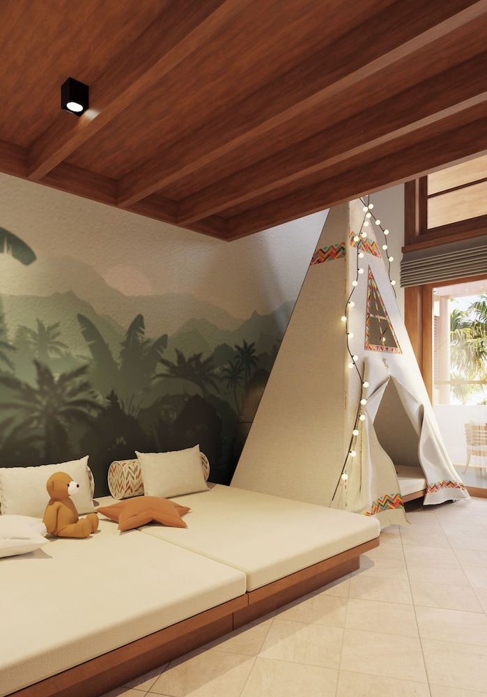 Family Concierge Suite Duplex