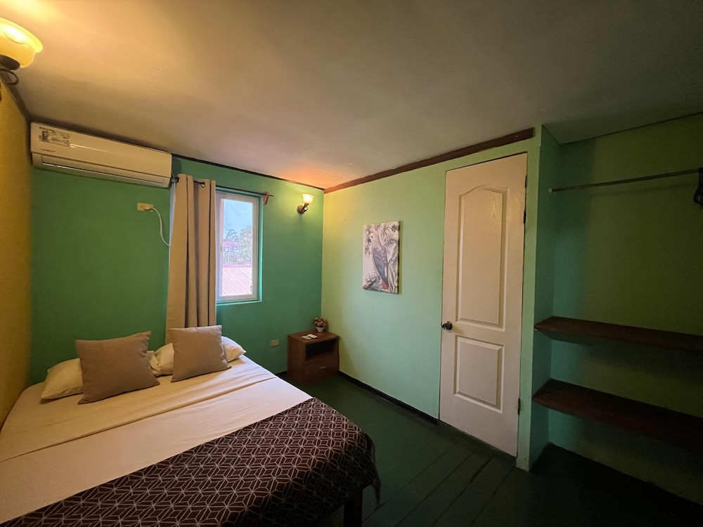 Double Room, 1 Double Bed photo 1