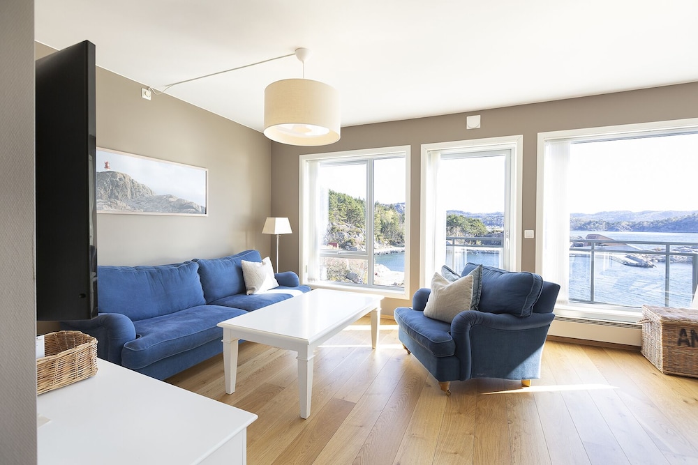 Apartment, 2 Bedrooms with Loft, Ocean View photo 1