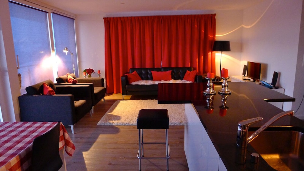 Apartment, 3 Bedrooms