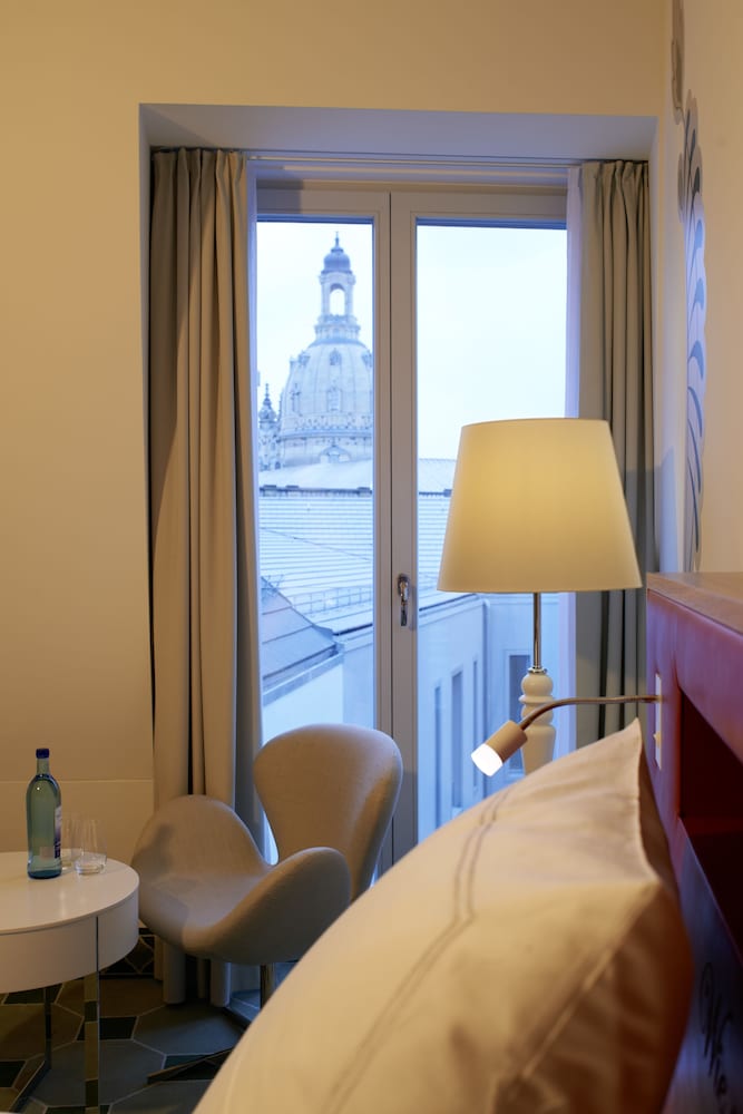 Deluxe Room, 1 Bedroom, City View