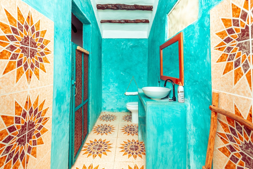 Family Bungalow - Photo 5