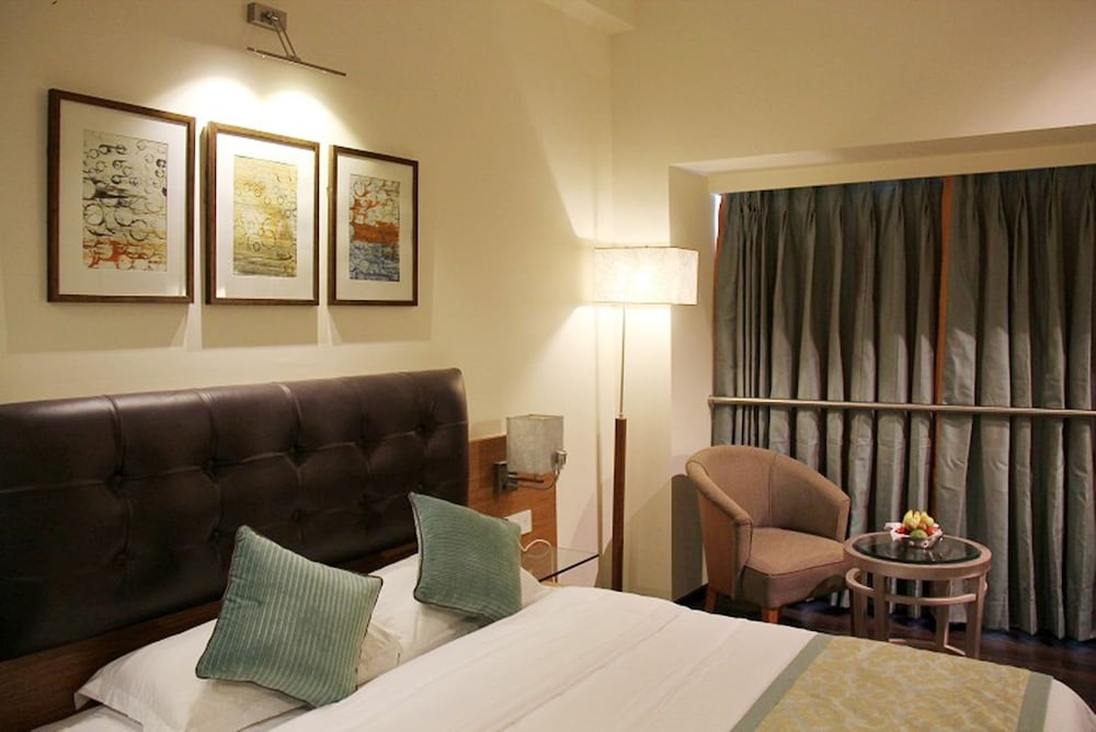 Deluxe Room photo 2