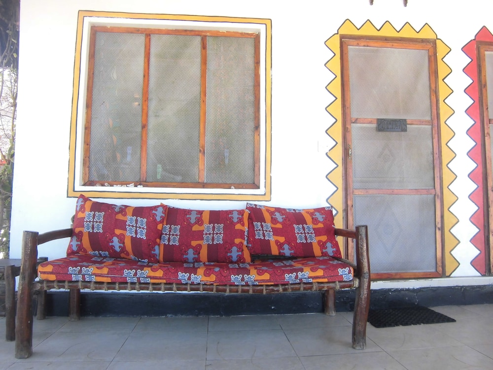 Double Comfort, 1 Queen Bed, Ocean View