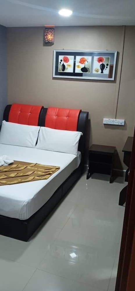 Deluxe Room photo 3