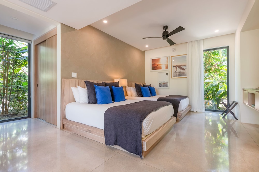 Nanku Suite - 2 Queen Beds - Photo 1