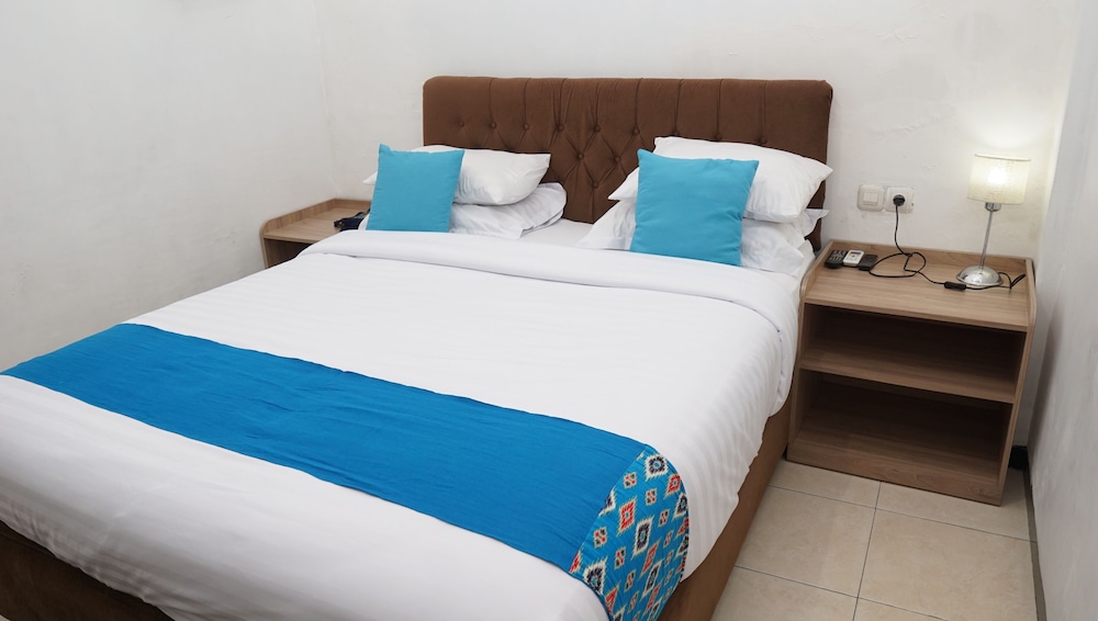 Standard Room photo 1