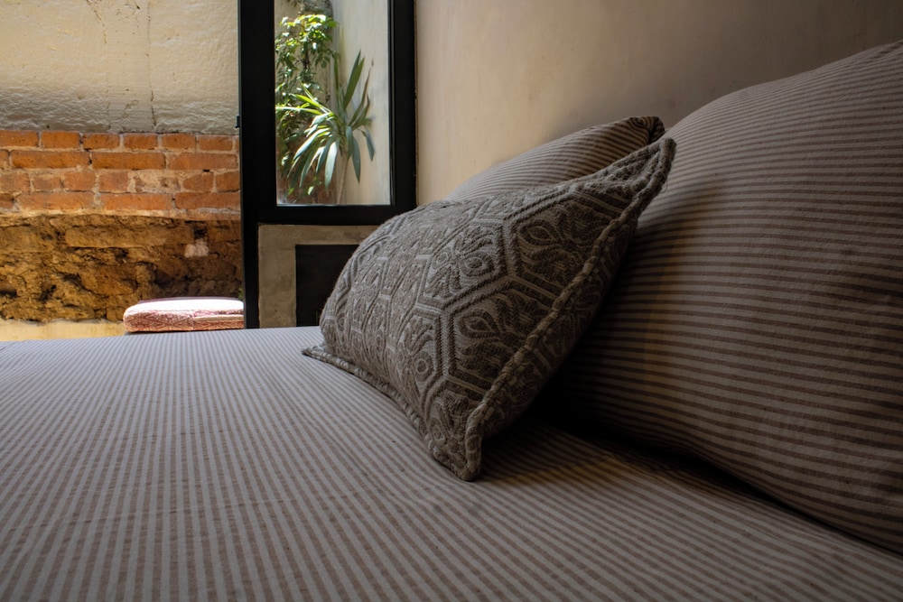 Deluxe Double Room, 1 Queen Bed, Patio photo 2