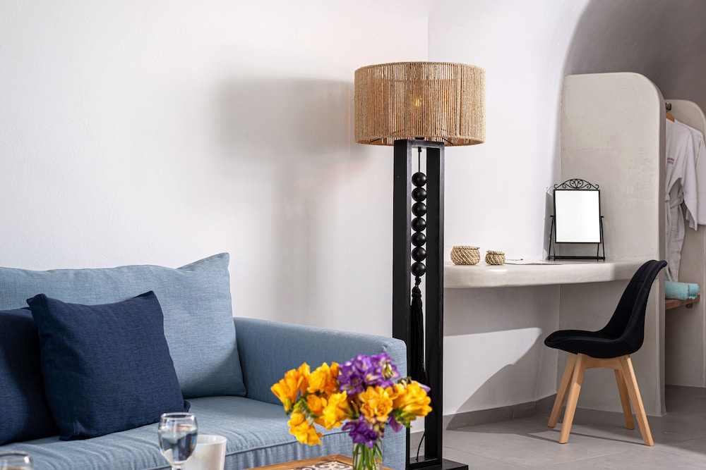 Sapphire Suite - Photo 4