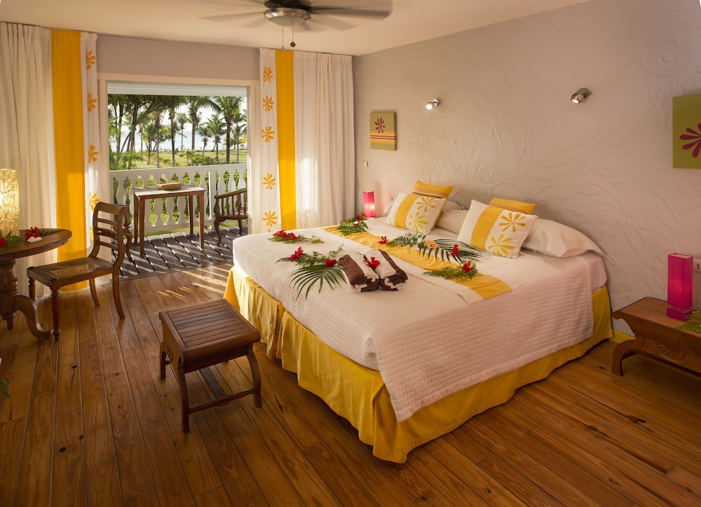 Double or Twin Standard Room photo 2