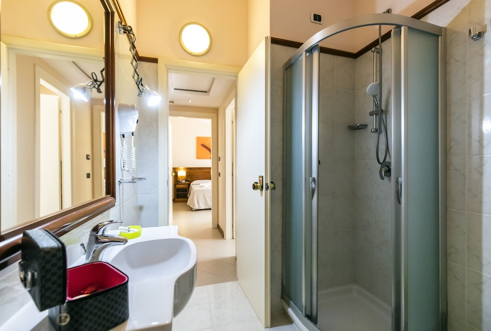 Panoramic Double Room, Sea View - Photo 5