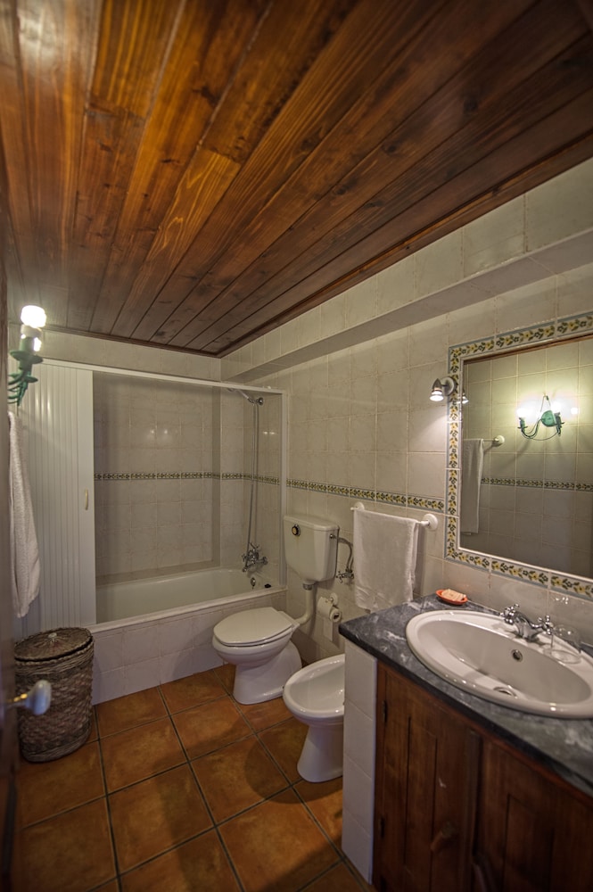 House, 2 Bedrooms (Casa Tia Garcia) photo 3