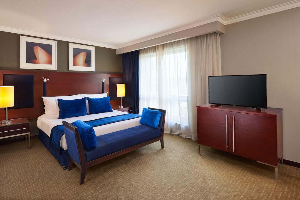 Diplomatic Suite - Photo 7