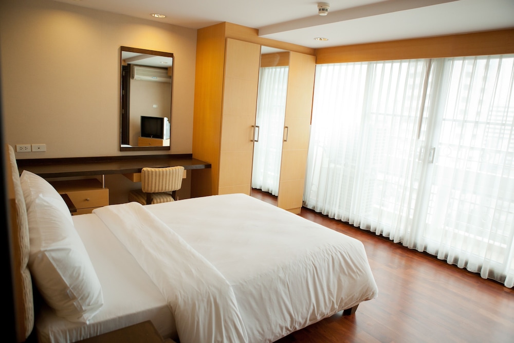 Deluxe Room photo 3